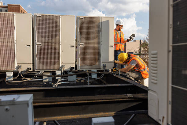 Best Emergency HVAC Repair  in Lawton, IA