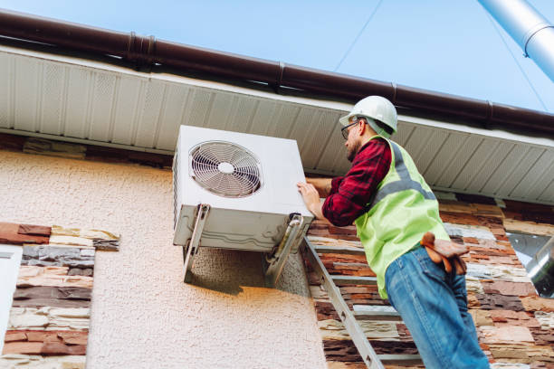 HVAC Troubleshooting in Lawton, IA