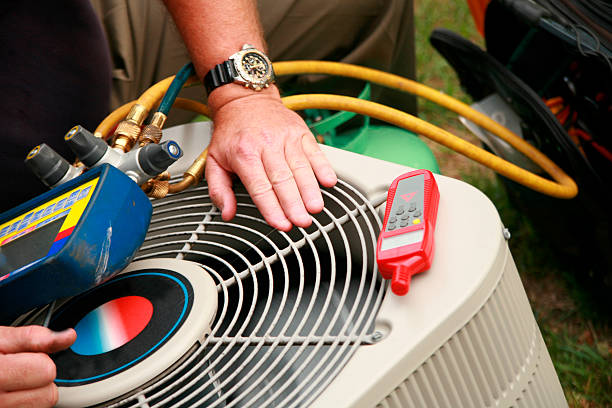 AC Installation Near Me in Lawton, IA