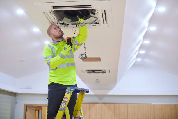 Best Residential HVAC Services  in Lawton, IA
