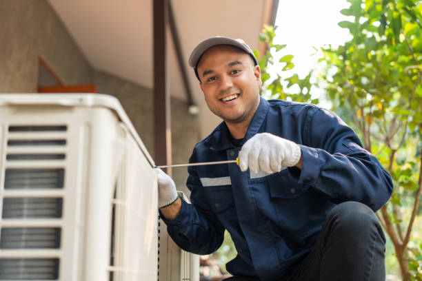 Best Commercial HVAC Repair  in Lawton, IA