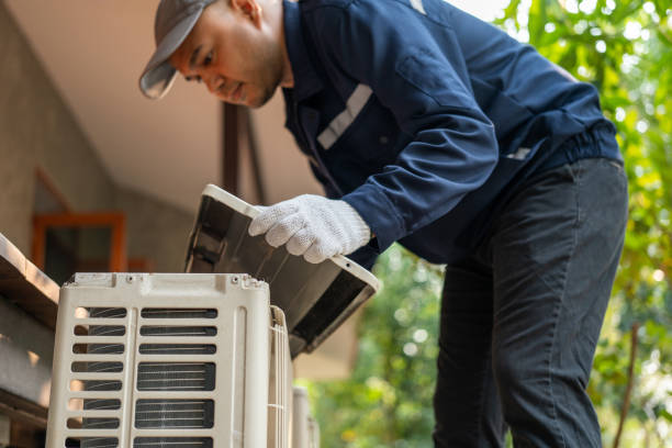Best HVAC Replacement Cost  in Lawton, IA